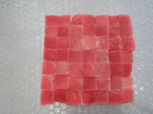 Load image into Gallery viewer, Frozen (CO Treated) Tuna Cubes
